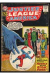 Justice League of America   14  GD